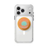 Cyan Sun - Tough Magnetic Grip Stand