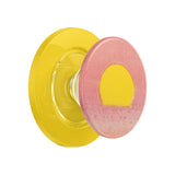 Pink Clouds - Tough Magnetic Grip Stand
