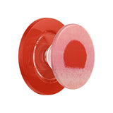 Red Sun - Tough Magnetic Grip Stand