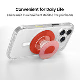 Red Sun - Tough Magnetic Grip Stand