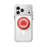 Red Sun - Tough Magnetic Grip Stand