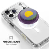 Ethereal - Tough Magnetic Grip Stand