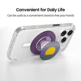 Ethereal - Tough Magnetic Grip Stand