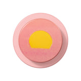Peach Sunset - Tough Magnetic Grip Stand