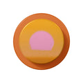 Warm Orange - Tough Magnetic Grip Stand