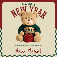 Happy New Year