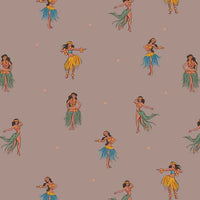 Hawaiian Girls
