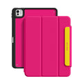 Barbie Pink - Leather Magnetic iPad Case
