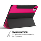 Barbie Pink - Leather Magnetic iPad Case