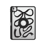 Cocoa - Leather Magnetic iPad Case