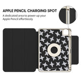 Shiny - Leather Magnetic iPad Case