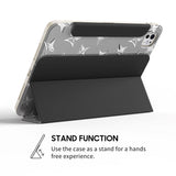 Shiny - Leather Magnetic iPad Case