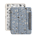 Individuality - Leather Magnetic iPad Case