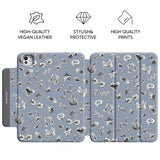 Individuality - Leather Magnetic iPad Case