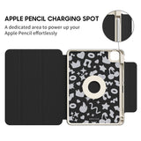 Individuality - Leather Magnetic iPad Case