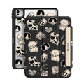 Signal - Leather Magnetic iPad Case