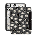 Buddy - Leather Magnetic iPad Case