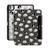 Buddy - Leather Magnetic iPad Case