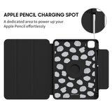 Buddy - Leather Magnetic iPad Case