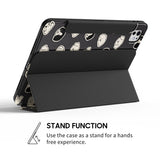 Buddy - Leather Magnetic iPad Case