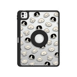 Buddy - Leather Magnetic iPad Case