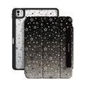 Night - Leather Magnetic iPad Case