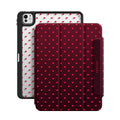 Passion - Leather Magnetic iPad Case