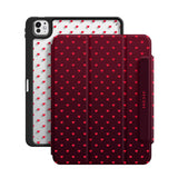 Passion - Leather Magnetic iPad Case