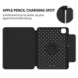 Passion - Leather Magnetic iPad Case