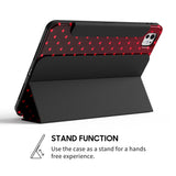 Passion - Leather Magnetic iPad Case