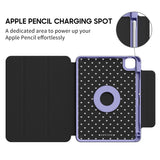 Dream - Leather Magnetic iPad Case