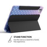 Dream - Leather Magnetic iPad Case