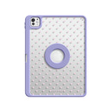 Dream - Leather Magnetic iPad Case