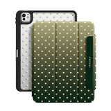 Pinewood - Leather Magnetic iPad Case