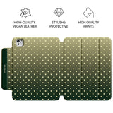 Pinewood - Leather Magnetic iPad Case