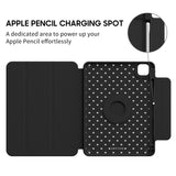 Pinewood - Leather Magnetic iPad Case