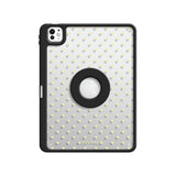Pinewood - Leather Magnetic iPad Case