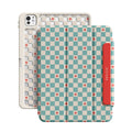 Starlight - Leather Magnetic iPad Case