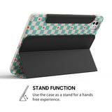 Starlight - Leather Magnetic iPad Case