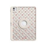 Starlight - Leather Magnetic iPad Case