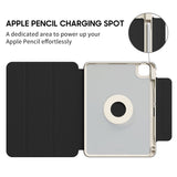 Avocado - Leather Magnetic iPad Case