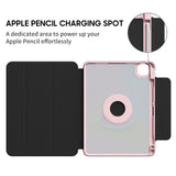 Watermelon - Leather Magnetic iPad Case