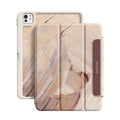 December - Leather Magnetic iPad Case