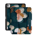 January - Leather Magnetic iPad Case