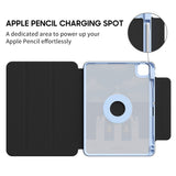 Fira - Leather Magnetic iPad Case