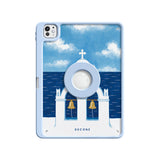 Fira - Leather Magnetic iPad Case
