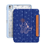 Siren - Leather Magnetic iPad Case
