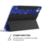Siren - Leather Magnetic iPad Case