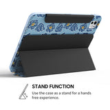 Aono - Leather Magnetic iPad Case