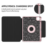 Purely - Leather Magnetic iPad Case